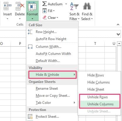 ¿El filtro de Excel no funciona? Prueba estas correcciones - 9 - agosto 31, 2022