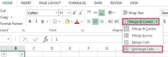 ¿El filtro de Excel no funciona? Prueba estas correcciones - 11 - agosto 31, 2022