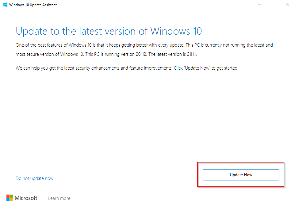 ¿Obtener "a su dispositivo le falta importantes soluciones de seguridad y calidad" en Windows 10? - 39 - agosto 31, 2022