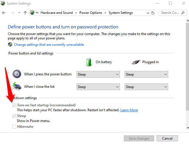 ¿Cómo arreglar Windows Hello Hello Fingerprint no funciona en Windows 10? - 51 - agosto 31, 2022