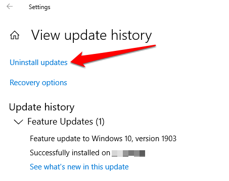¿Cómo arreglar Windows Hello Hello Fingerprint no funciona en Windows 10? - 57 - agosto 31, 2022