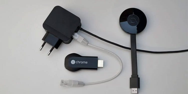 ¿Cómo reiniciar su Google Chromecast? - 13 - agosto 31, 2022