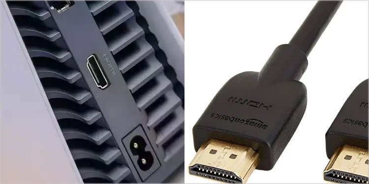 ¿HDMI no funciona en PS4 y PS5? Prueba estas correcciones - 7 - septiembre 1, 2022
