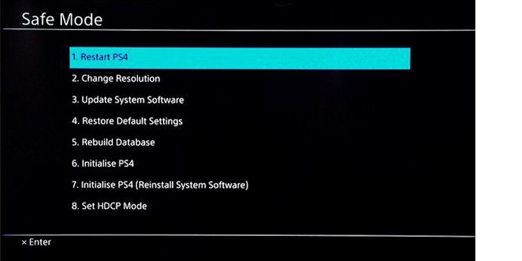 ¿HDMI no funciona en PS4 y PS5? Prueba estas correcciones - 23 - septiembre 1, 2022