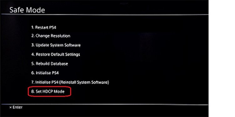 ¿HDMI no funciona en PS4 y PS5? Prueba estas correcciones - 27 - septiembre 1, 2022