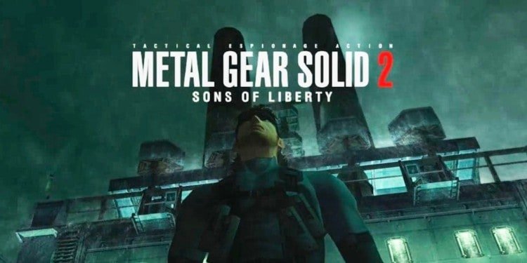 Todos los juegos de Metal Gear Solid en orden - 13 - septiembre 2, 2022