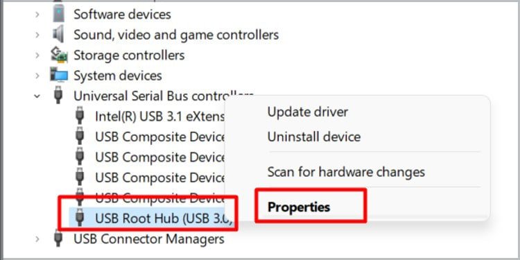 ¿Cómo arreglar la unidad USB no aparece en Windows? - 7 - septiembre 2, 2022