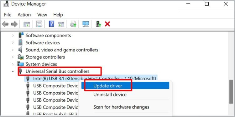 ¿Cómo arreglar la unidad USB no aparece en Windows? - 15 - septiembre 2, 2022