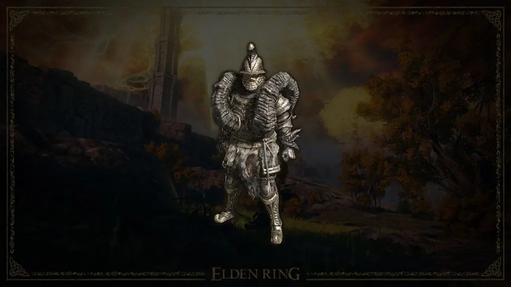 Elden Ring: Best Armor for Poise Stat - 15 - septiembre 2, 2022