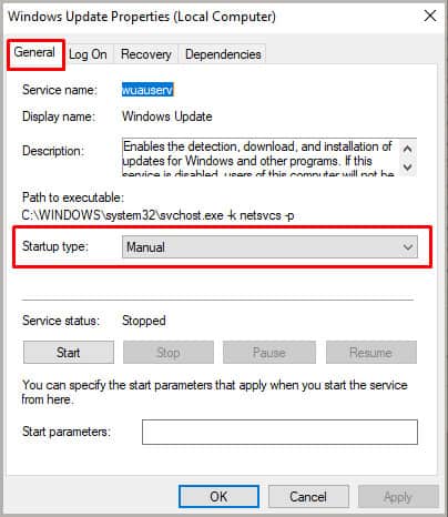 ¿Cómo corregir el error de actualización de Windows 0xc1900223? - 17 - septiembre 5, 2022