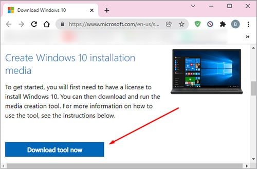 ¿Cómo corregir el error de actualización de Windows 0xc1900223? - 31 - septiembre 5, 2022