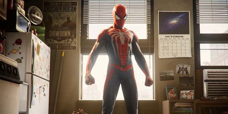 Los mejores juegos de Spiderman de todos los tiempos - 7 - septiembre 5, 2022