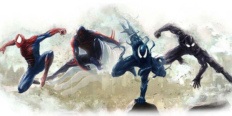 Los mejores juegos de Spiderman de todos los tiempos - 11 - septiembre 5, 2022