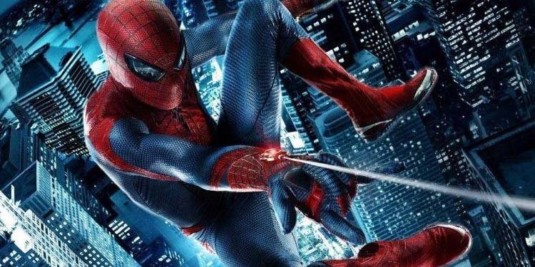 Los mejores juegos de Spiderman de todos los tiempos - 13 - septiembre 5, 2022