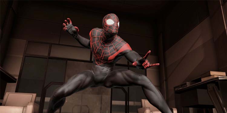Los mejores juegos de Spiderman de todos los tiempos - 17 - septiembre 5, 2022