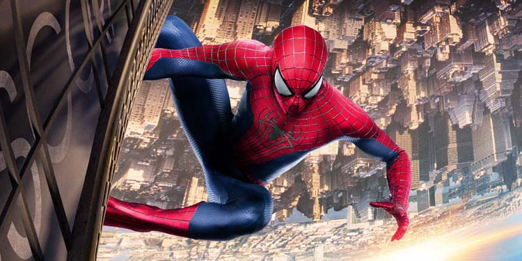 Los mejores juegos de Spiderman de todos los tiempos - 21 - septiembre 5, 2022