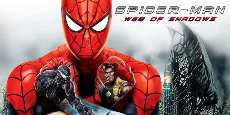 Los mejores juegos de Spiderman de todos los tiempos - 23 - septiembre 5, 2022