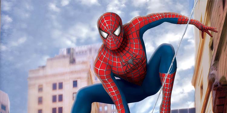 Los mejores juegos de Spiderman de todos los tiempos - 25 - septiembre 5, 2022