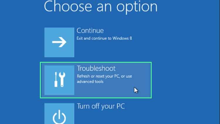 ¿Cómo arreglar Windows 10 atascado en un bucle de momento? - 9 - septiembre 5, 2022