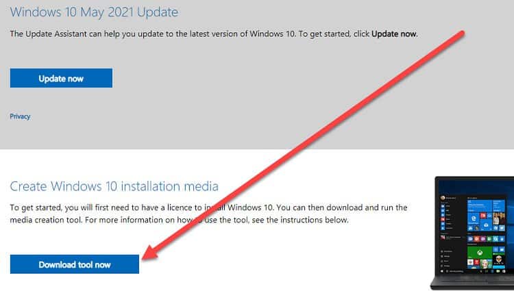 ¿Cómo arreglar Windows 10 atascado en un bucle de momento? - 29 - septiembre 5, 2022