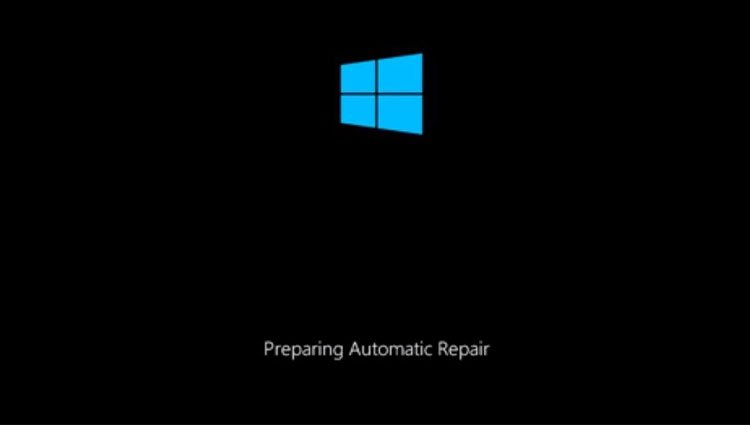 ¿Cómo arreglar Windows 10 atascado en un bucle de momento? - 51 - septiembre 5, 2022