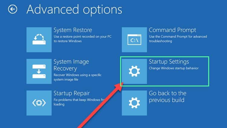 ¿Cómo arreglar Windows 10 atascado en un bucle de momento? - 73 - septiembre 5, 2022