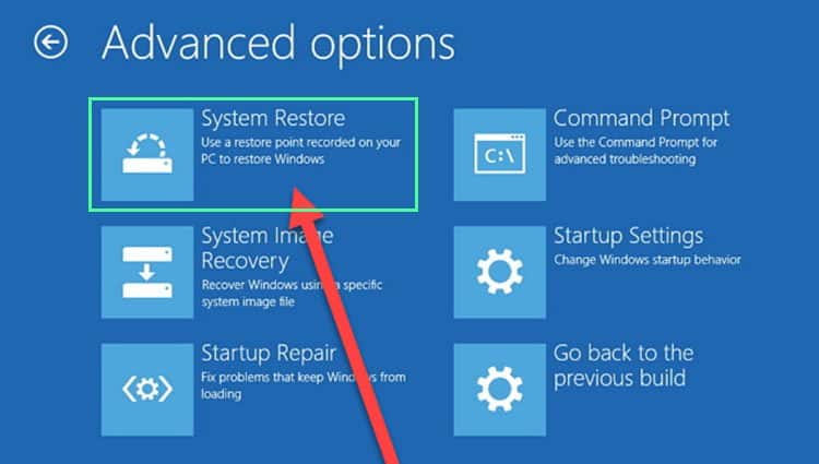 ¿Cómo arreglar Windows 10 atascado en un bucle de momento? - 83 - septiembre 5, 2022