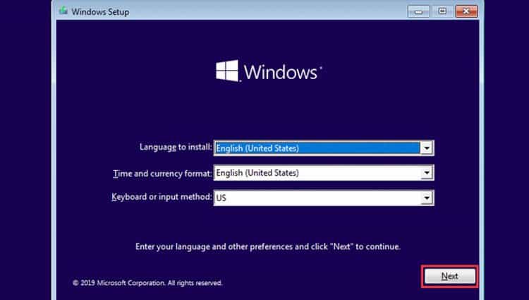 ¿Cómo arreglar Windows 10 atascado en un bucle de momento? - 105 - septiembre 5, 2022