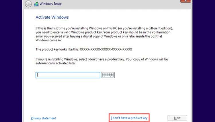 ¿Cómo arreglar Windows 10 atascado en un bucle de momento? - 109 - septiembre 5, 2022