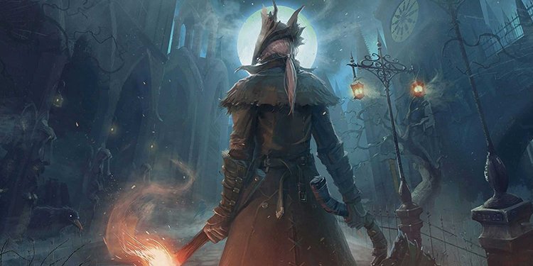 Top 13 mejores juegos como Dark Souls - 13 - septiembre 7, 2022