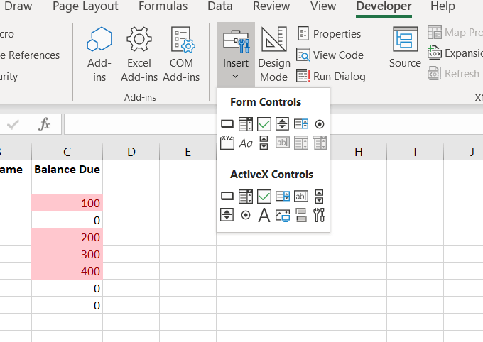 ¿Cómo crear una macro o script VBA en Excel? - 31 - septiembre 7, 2022