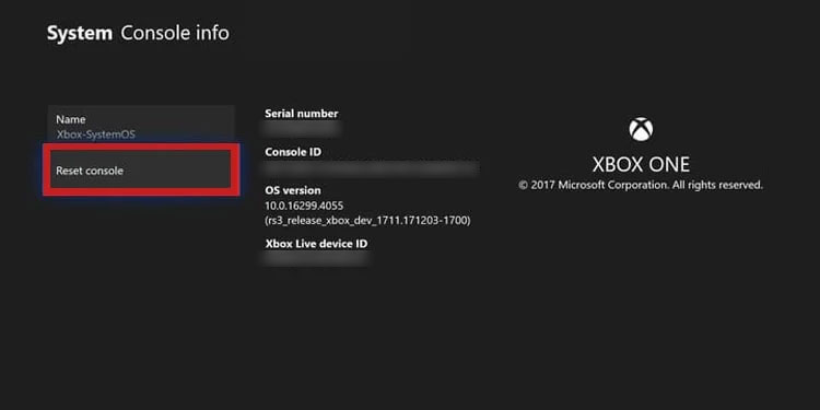 ¿Xbox no se conecta a WiFi? Aquí se explica cómo solucionarlo - 37 - septiembre 7, 2022
