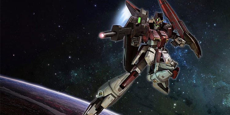12 mejores juegos de Gundam de todos los tiempos - 9 - septiembre 8, 2022