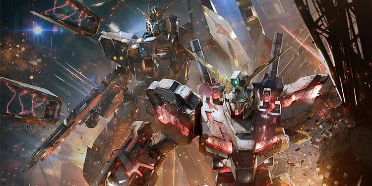 12 mejores juegos de Gundam de todos los tiempos - 15 - septiembre 8, 2022