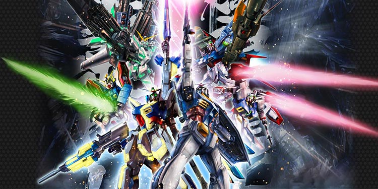 12 mejores juegos de Gundam de todos los tiempos - 19 - septiembre 8, 2022