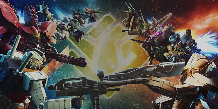 12 mejores juegos de Gundam de todos los tiempos - 21 - septiembre 8, 2022