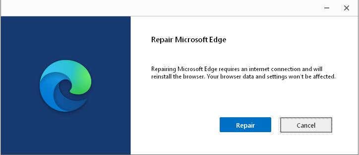 9 correcciones cuando Microsoft Edge sigue bloqueando - 25 - septiembre 8, 2022