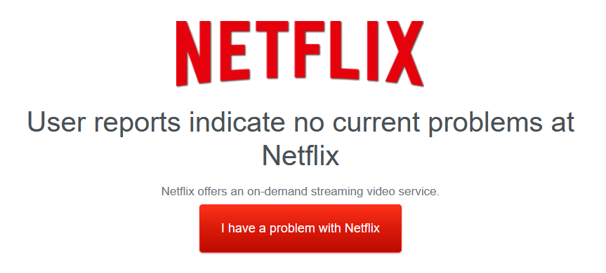 ¿Netflix no funciona? 7 formas de arreglarlo - 7 - septiembre 8, 2022