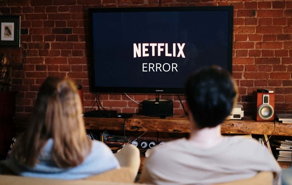¿Netflix no funciona? 7 formas de arreglarlo - 13 - septiembre 8, 2022
