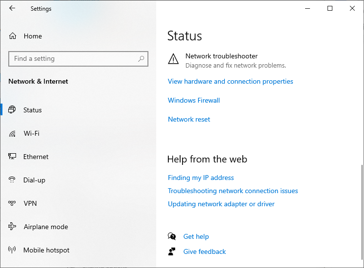 ¿La computadora Windows 10 no aparece en la red? 6 mejores soluciones - 29 - septiembre 8, 2022