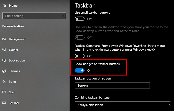 ¿La barra de tareas no se esconderá en Windows 10? Aquí se explica cómo solucionarlo - 23 - septiembre 8, 2022
