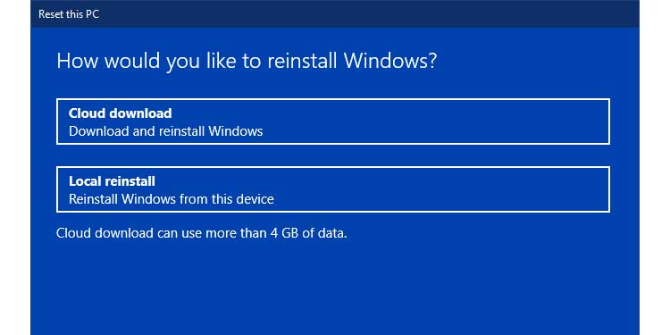 ¿Cómo solucionar cuando Windows se reinicia después del cierre? - 69 - septiembre 8, 2022