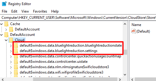 ¿La luz nocturna de Windows 10 no funciona? 8 formas de arreglar - 37 - septiembre 9, 2022