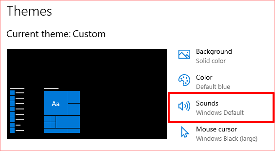 ¿Cómo cambiar el sonido de inicio de Windows 10? - 9 - septiembre 12, 2022