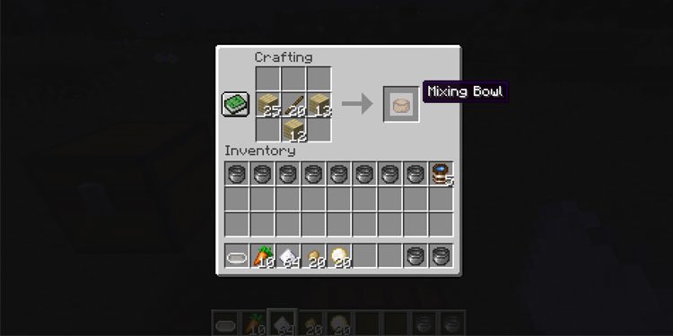 ¿Cómo hacer pastel de zanahoria en Minecraft? - 31 - septiembre 12, 2022