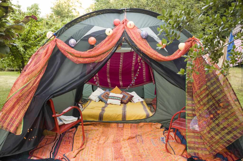 Amazon tiene carpas yurt de patio trasero - 25 - septiembre 12, 2022