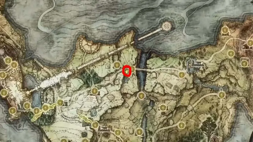 Elden Ring: ¿Cómo obtener Shard of Alexand? - 5 - septiembre 12, 2022