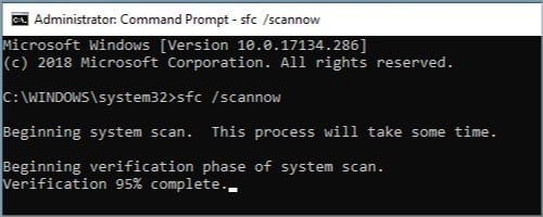 La fijación de MSVCP140.dll no se encontró en Windows - 21 - septiembre 12, 2022