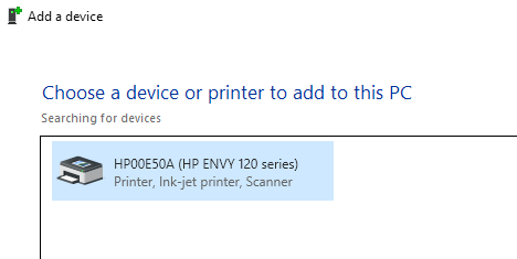 Solucionar problemas de impresora atrapada en estado fuera de línea en Windows - 29 - septiembre 13, 2022