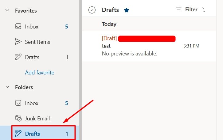 ¿Cómo programar un correo electrónico en Outlook? - 21 - septiembre 13, 2022